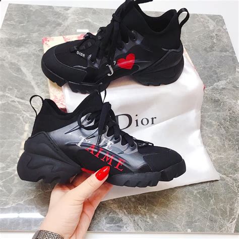 dior dconnect sneaker|christian Dior d connect shoes.